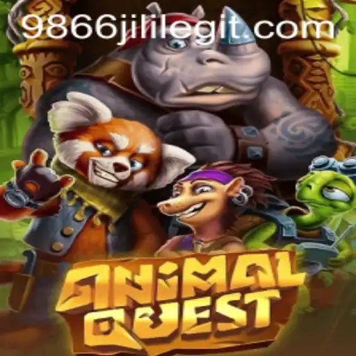 Explore the Wild World of AnimalQuest: A New Adventure Awaits