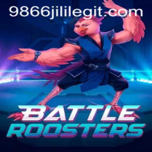 BattleRoosters: A Dynamic Gaming Experience with 9866JiLi.COM
