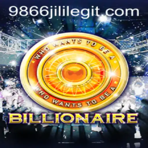 Discover the Thrilling World of Billionaire: The Ultimate Game of Strategy and Luck by 9866JiLi.COM
