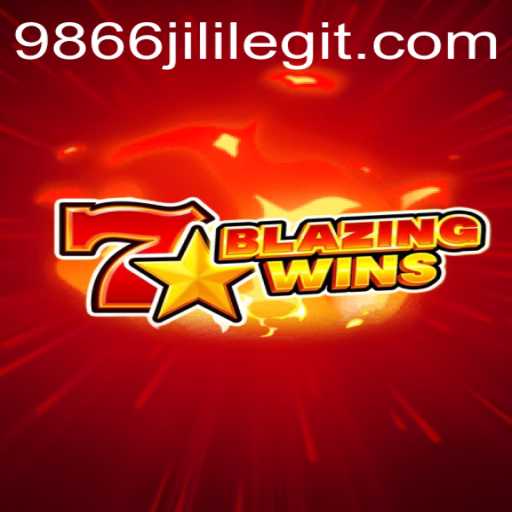BlazingWins: An Exciting Dive into the World of Gaming