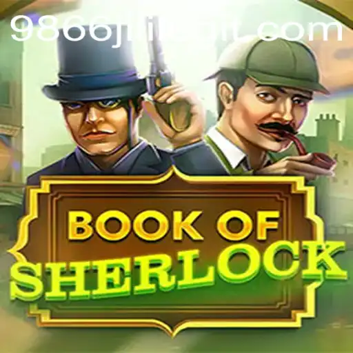 Discover the Enigma: Inside BookOfSherlock