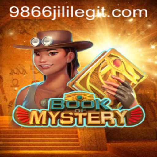 Discovering the Thrills of Book of Mystery