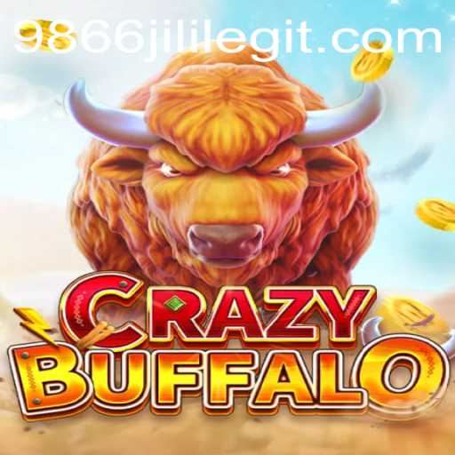 Unveiling the Thrills of CRAZYBUFFALO - The Ultimate Gaming Experience