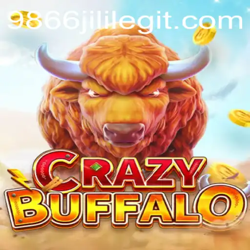 Unveiling the Thrills of CRAZYBUFFALO - The Ultimate Gaming Experience