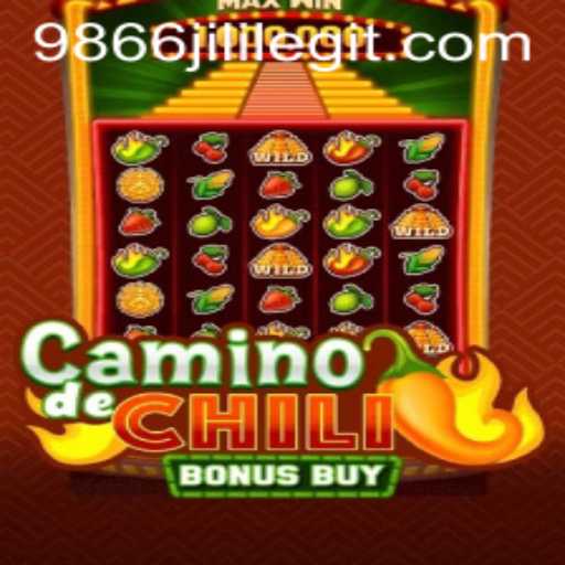 CaminodeChiliBonusBuy: A Thrilling Journey into the World of Online Gaming