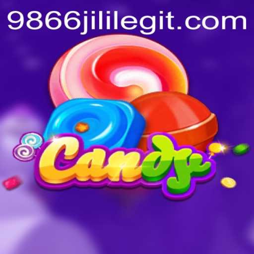 Candy: Sweet Strategy and Fun with 9866JiLi.COM