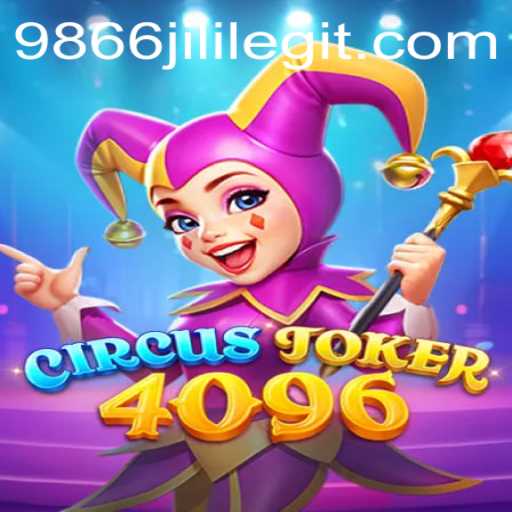 CircusJoker4096: The Thrilling World of Online Gaming