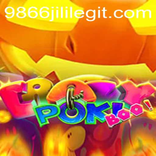 CrazyPokiBoo: A Fresh Adventure in Digital Gaming
