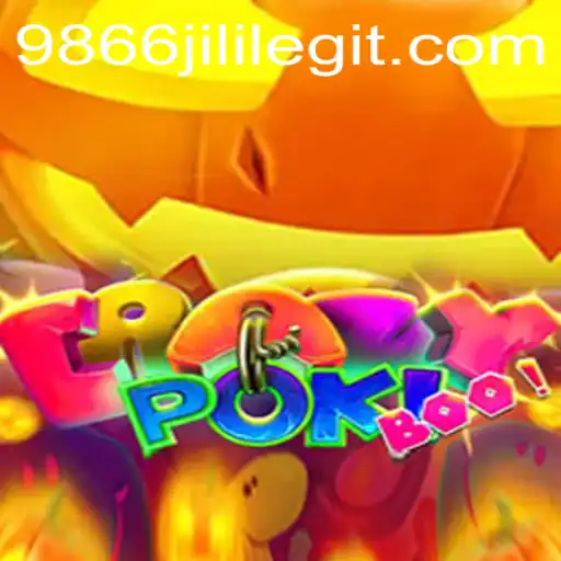 CrazyPokiBoo: A Fresh Adventure in Digital Gaming