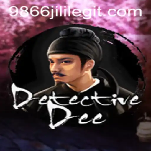 DetectiveDee: Unraveling Mysteries in a Modern World
