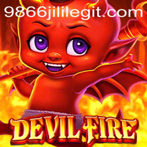 DevilFire: Unleash Your Inner Demon