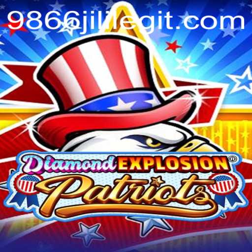 Discover the Thrilling World of DiamondExplosionPatriots