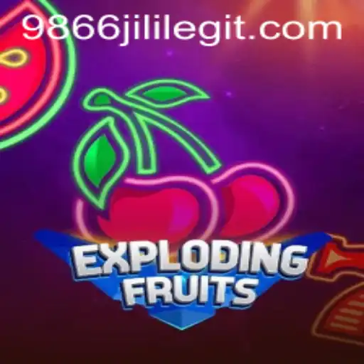 Discover the Thrilling World of ExplodingFruits