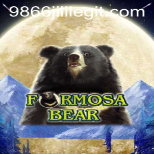 Exploring the Fascinating World of FormosaBear