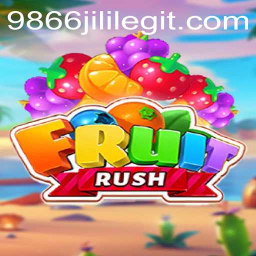 Discover the Exciting World of FruitRush with 9866JiLi.COM
