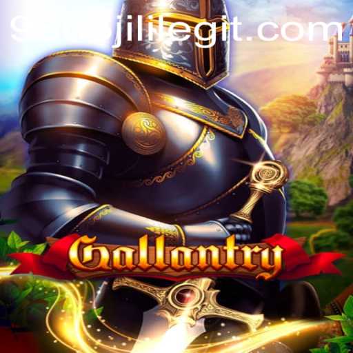 Dive into the World of Gallantry: A Game of Strategy and Adventure