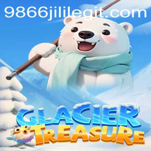 Exploring the Thrilling Adventure of GlacierTreasure