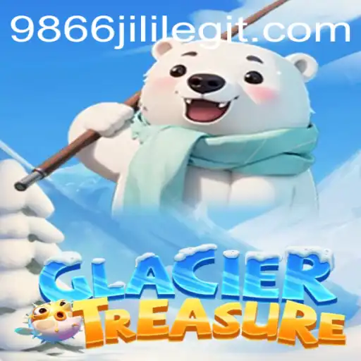 Exploring the Thrilling Adventure of GlacierTreasure