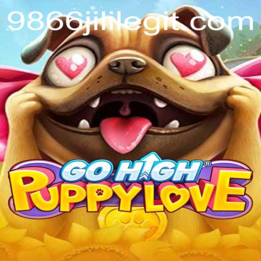 Discover the Delight of GoHighPuppyLove - A Charming Virtual Adventure