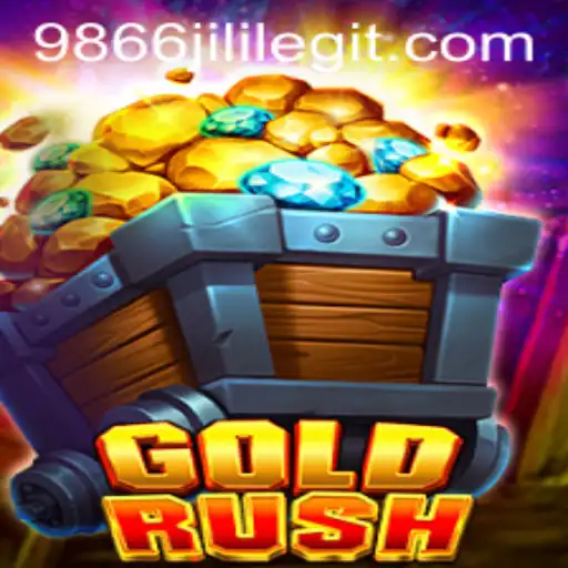 Unveiling GoldRush: A Thrilling Adventure in the Digital Era
