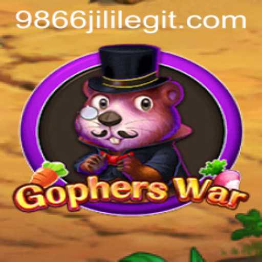 GophersWar: Dive into the Exciting World of Strategic Battles
