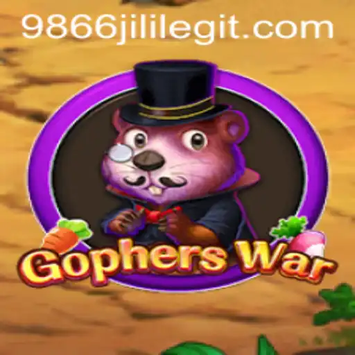 GophersWar: Dive into the Exciting World of Strategic Battles