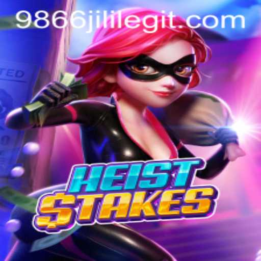 Exploring HeistStakes: A Thrilling Gaming Experience