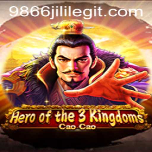 Hero of the 3 Kingdoms: Cao Cao - An Epic Gaming Adventure