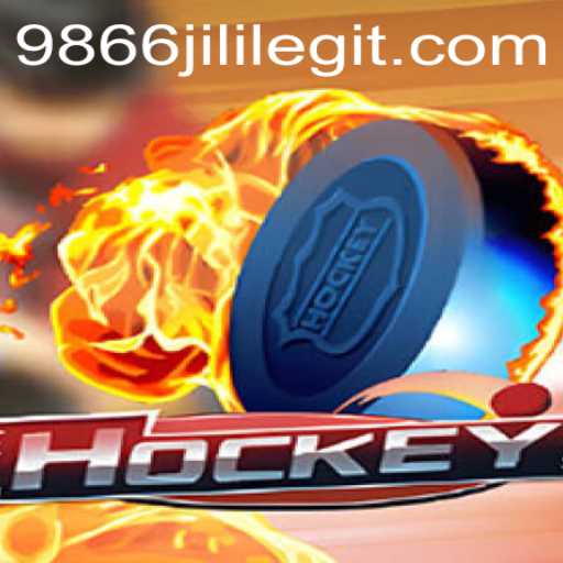 Exploring the World of Hockey and 9866JiLi.COM