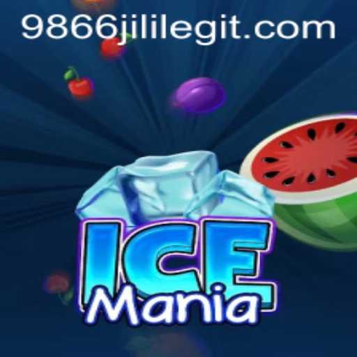 Exploring IceMania: Thrills and Chills Await in the New Gaming Sensation