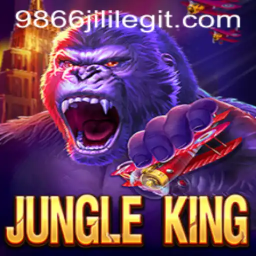 Explore the Thrills of JungleKing: A Captivating Adventure with 9866JiLi.COM