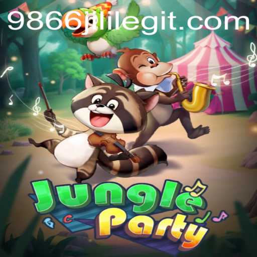 JungleParty: An Exciting Adventure Awaits