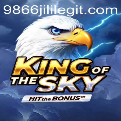 Discover the Thrilling World of KingOfTheSky: A Premier Online Gaming Experience