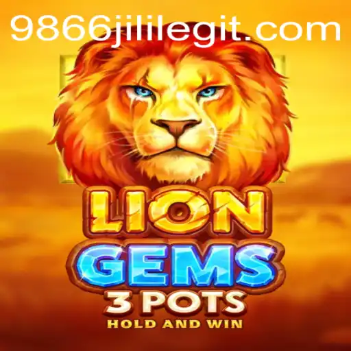 Discover the Exciting World of LionGems3pots