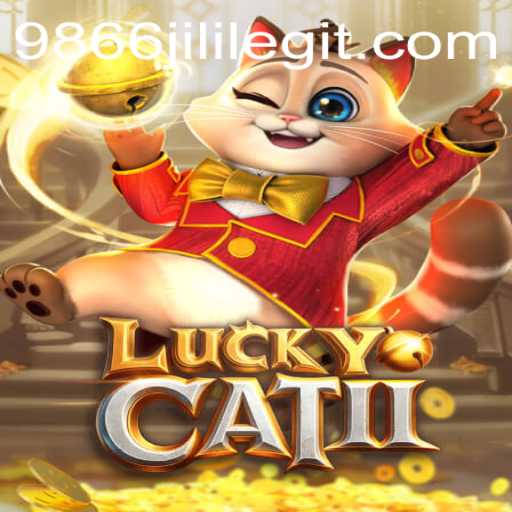 Exploring the Exciting World of LuckyCatII with 9866JiLi.COM