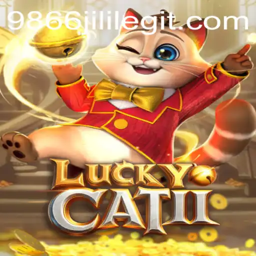 Exploring the Exciting World of LuckyCatII with 9866JiLi.COM