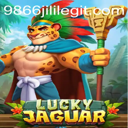 Discover the Exciting World of LuckyJaguar at 9866JiLi.COM