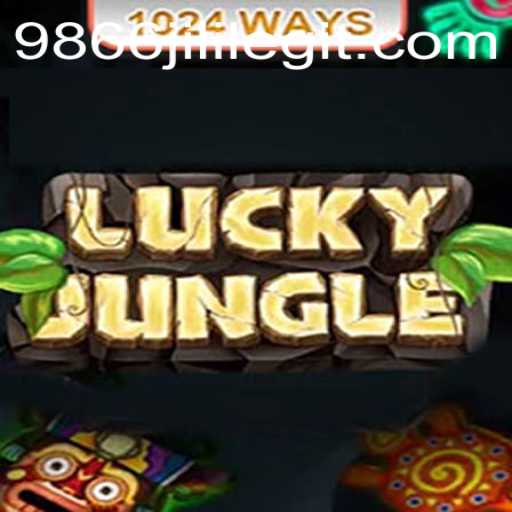 Discover the Thrills of LuckyJungle1024: A Comprehensive Guide