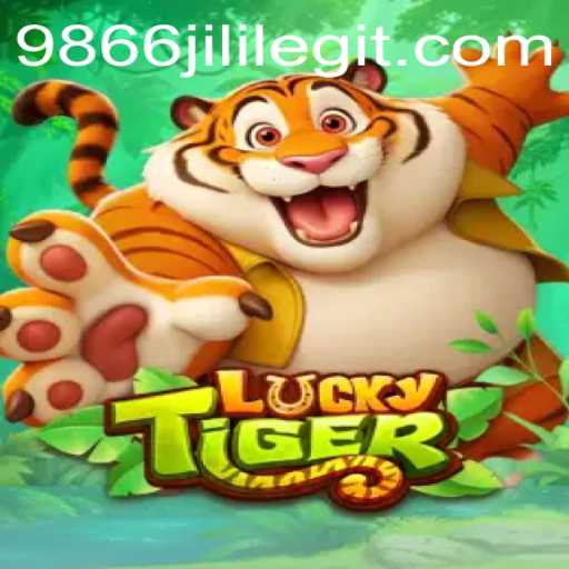 Discover the Exciting World of LuckyTiger: A Captivating Gaming Experience
