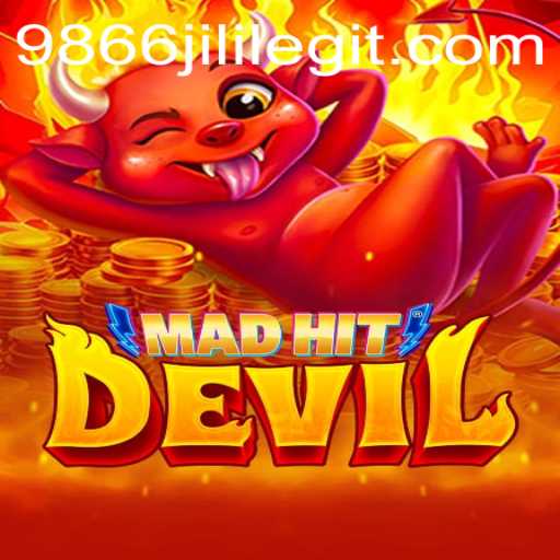 MadHitDevil: An Exciting New Game Adventure