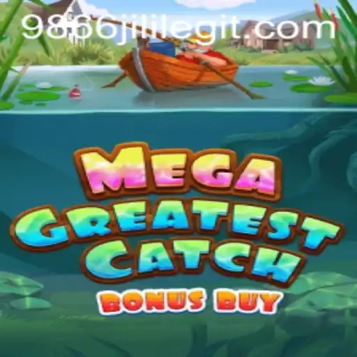 Dive into the Excitement of MegaGreatestCatchBonusBuy: A Review