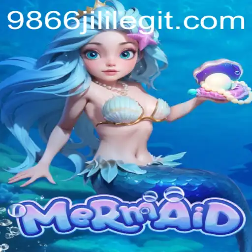 Immersive Gaming Experience with Mermaid: Dive into the Depths of 9866JiLi.COM