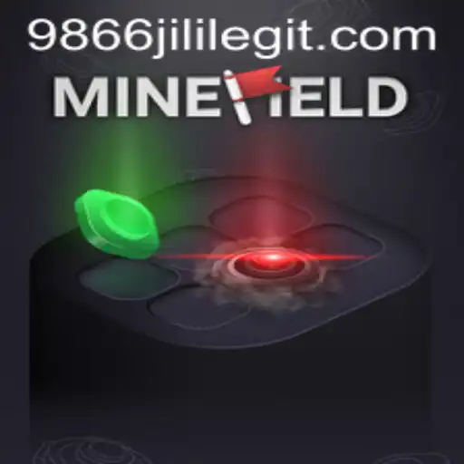 Dive into the Exciting World of 'MineField' with 9866JiLi.COM