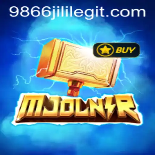 Mjolnir: Unveiling the Mystical World of Thunder in Gaming