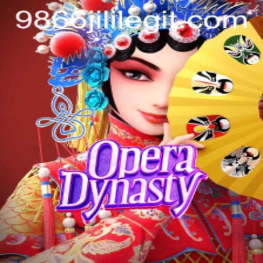 Exploring the Enchanting World of OperaDynasty at 9866JiLi.COM