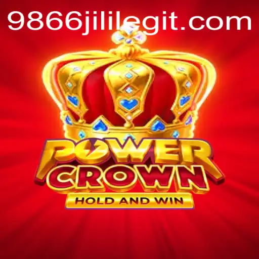 Unveiling PowerCrown: The Thrilling New Era of Gaming