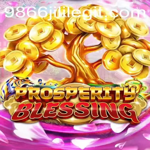 Discovering ProsperityBlessing: A Journey into Fortune and Strategy