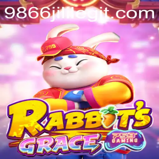 RabbitsGrace: Unveiling the Mystical World of 9866JiLi.COM