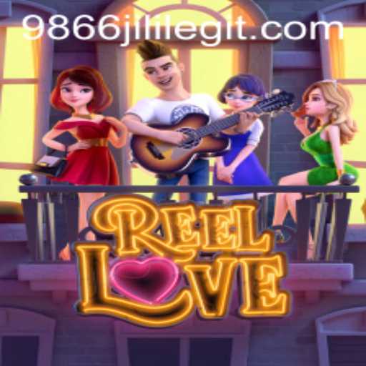 ReelLove: A Captivating Slot Experience with 9866JiLi.COM
