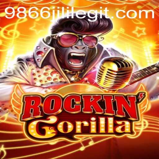 Unveiling RockinGorilla: The Game That Takes the World by Storm